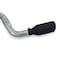 Flowmaster 22C TUNDRA 3.5L FLOWFX CATBACK EXHAUST 2.5IN X 2.5IN DUAL OUTLET 4.5IN TIP 718142 - alternate 5
